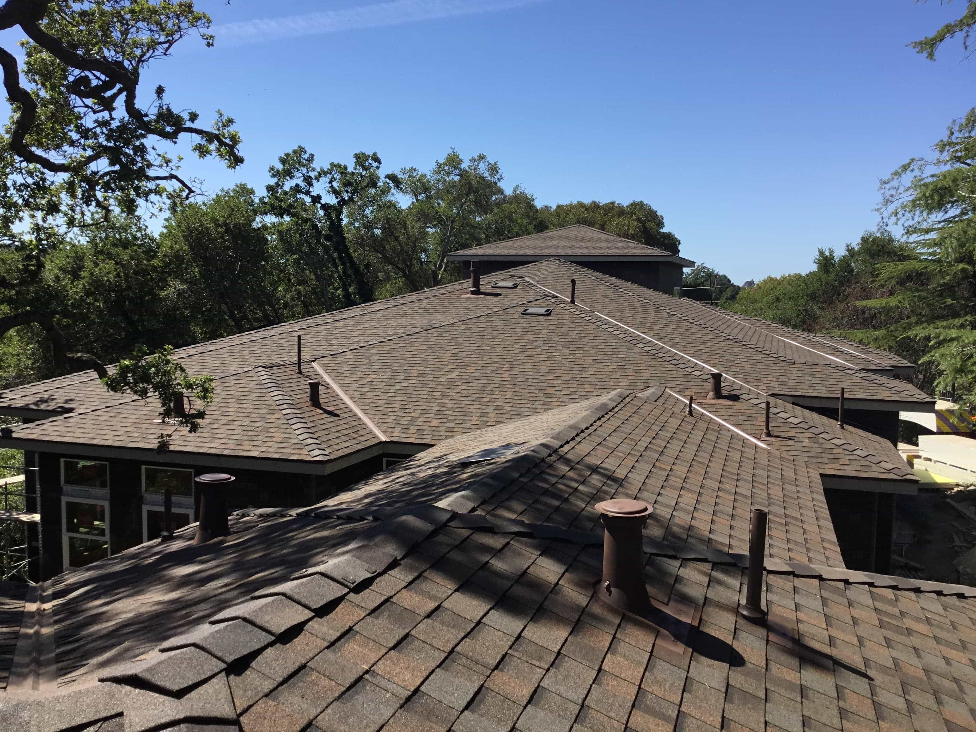 San Jose Roofing - Pro Roofing Roof - San Jose, CA